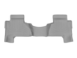 Cadillac Escalade ESV FloorLiner - Rear - WeatherTech - DigitalFit - Grey - `15-`27 Cadillac Escalade ESV FloorLiner - Rear - WeatherTech - DigitalFit - Grey - `15-`27