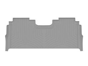 Ford F-150 Floor Liner - Rear - WeatherTech - DigitalFit - Grey - `21-`27