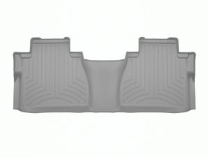 Toyota Tundra Rear FloorLiner - WeatherTech - DigitalFit - Grey - `14-`27