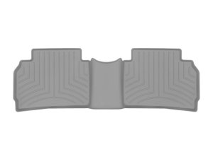 Chevrolet Malibu FloorLiner - Rear - WeatherTech - HP - Grey - `16-`27