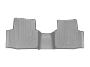 Chevrolet Cruze FloorLiner - Rear - WeatherTech - DigitalFit - Grey - `16-`27