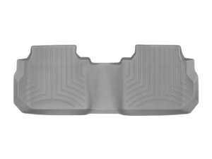 Cadillac XT5 FloorLiner - Rear - WeatherTech - DigitalFit - Grey - `17-`27