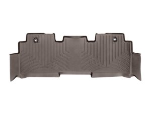 Honda Odyssey FloorLiner - Rear - WeatherTech - DigitalFit - Cocoa - `18-`27