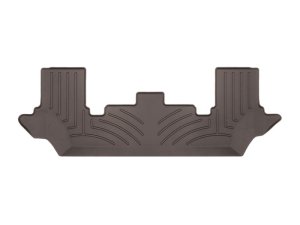 Ford Explorer FloorLiner - Rear - WeatherTech - HP - Cocoa - `20-`27 Ford Explorer FloorLiner - Rear - WeatherTech - HP - Cocoa - `20-`27