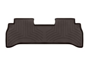 Chevrolet TrailBlazer FloorLiner - Rear - WeatherTech - DigitalFit - Cocoa - `21-`27
