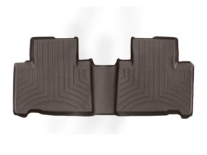 Toyota RAV4 FloorLiner - Rear - WeatherTech - DigitalFit - Cocoa - `16-`27