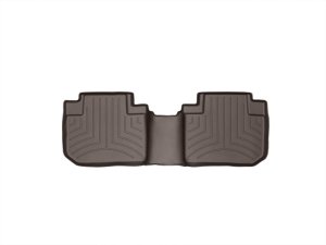 Subaru Forester Rear FloorLiner - WeatherTech - DigitalFit - Cocoa - `14-`27 Subaru Forester Rear FloorLiner - WeatherTech - DigitalFit - Cocoa - `14-`27