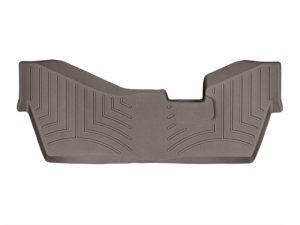 Acura MDX FloorLiner - Rear - WeatherTech - DigitalFit - Cocoa - `14-`16