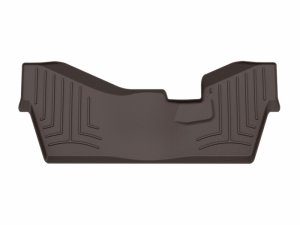 Acura MDX Floor Mats - Rear - WeatherTech - 3D FloorMat - Cocoa - `14-`16 Acura MDX Floor Mats - Rear - WeatherTech - 3D FloorMat - Cocoa - `14-`16