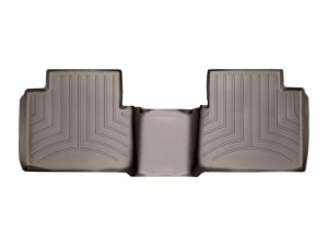 Chrysler 200 FloorLiner - Rear - WeatherTech - DigitalFit - Cocoa - `15-`27