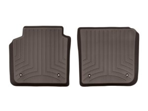 BMW 7-Series FloorLiner - Rear - WeatherTech - DigitalFit - Cocoa - `16-`27 BMW 7-Series FloorLiner - Rear - WeatherTech - DigitalFit - Cocoa - `16-`27
