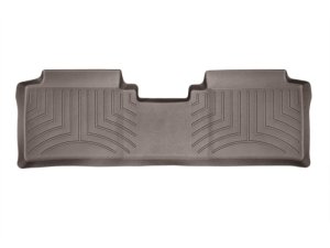 Buick Envision FloorLiner - Rear - WeatherTech - DigitalFit - Cocoa - `16-`27