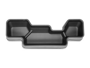 Ram 1500 Underseat Storage System - WeatherTech - Black - `19-`27
