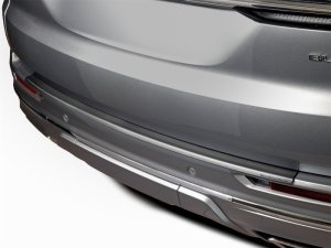 Buick Enclave BumperTopper - Rear - WeatherTech - Black - `25-`26 Buick Enclave BumperTopper - Rear - WeatherTech - Black - `25-`26