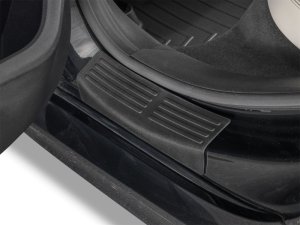 BMW 228 Sill Protector - WeatherTech - Black - `25-`26 BMW 228 Sill Protector - WeatherTech - Black - `25-`26