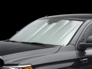 Toyota Tundra Window Shade - WeatherTech - TechShade - `14-`27