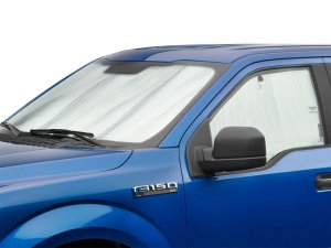 Dodge Dakota Window Shade - WeatherTech - TechShade - `05-`11 Dodge Dakota Window Shade - WeatherTech - TechShade - `05-`11