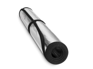 Mercedes-Benz SLK-Class Window Shade - WeatherTech - TechShade - `12-`13