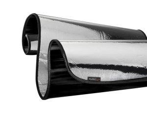Kia Sedona Window Shade - WeatherTech - TechShade - `15-`27