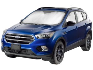 Chevrolet Equinox Window Shade Kit - WeatherTech - TechShade Full Vehicle Kit - `18-`27