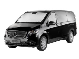 Mercedes-Benz Sprinter Window Shade - WeatherTech - Full Vehicle Kit - `19-`27