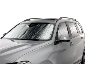 BMW X7 Window Shades - WeatherTech - SunShade Full Vehicle Kit - `19-`27 BMW X7 Window Shades - WeatherTech - SunShade Full Vehicle Kit - `19-`27