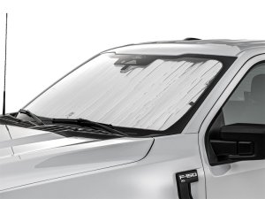 Ford F-150 Window Shade - WeatherTech - TechShade - `21-`27