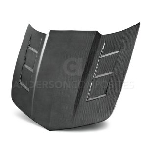 Dodge Dakota Floor Mats - Rear - WeatherTech - Rubber - Black - `97-`04
