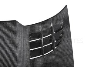 Ford Focus Floor Mats - Rear - WeatherTech - DigitalFit - Grey - `08-`09