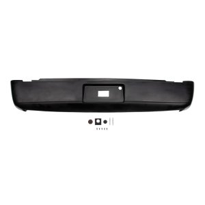 Chevrolet 2500 Urethane Roll Pan - Wehrli - `15-`19