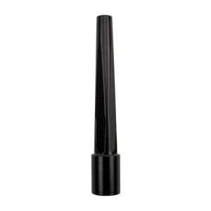 GMC HD 2500 Stubby Antenna - Wehrli - Billet TIG Torch - Semi-Gloss Black - `20-`25 GMC HD 2500 Stubby Antenna - Wehrli - Billet TIG Torch - Semi-Gloss Black - `20-`25