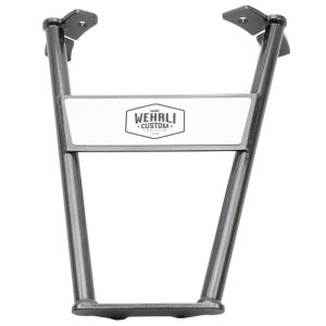GMC Sierra Transfer Case Brace - Wehrli - Sparkle Copper - `07-`10
