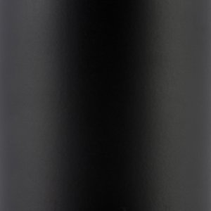 GMC 6.6L L5P Duramax Coolant Tank Kit - Wehrli - OEM Placement - Flat Black - `20-`25