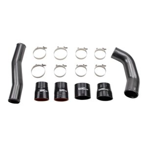 Ram 2500 Performance Air Intake - Wehrli - Stage 1 High Flow Bundle Kit - Illusion Blueberry - `10-`12