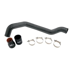 Chevrolet Duramax Intercooler Pipe - Driver Side - Wehrli - High Flow 3