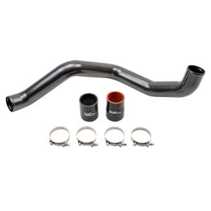 Chevrolet Duramax Intercooler Pipe - Driver Side - Wehrli - 3