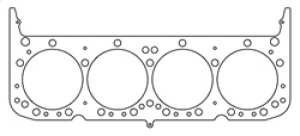 GMC Sierra Performance Air Intake - Wehrli - Stage 1 High Flow - Red - `01-`04