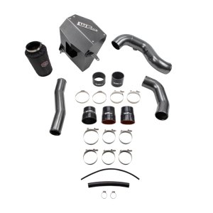 Ram 2500 Performance Air Intake - Wehrli - Stage 2 High Flow Bundle - Bronze Chrome - `10-`12 Ram 2500 Performance Air Intake - Wehrli - Stage 2 High Flow Bundle - Bronze Chrome - `10-`12