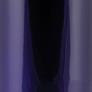 GMC Denali 2500 HD Engine Splash Shield Kit - Wehrli - Illusion Purple - `11-`19