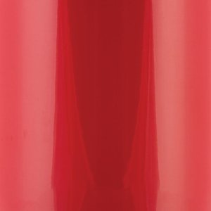 GMC Sierra 3500 HD Intercooler Pipe - Driver Side - Wehrli - 3in High Flow - Bengal Red - `17-`19