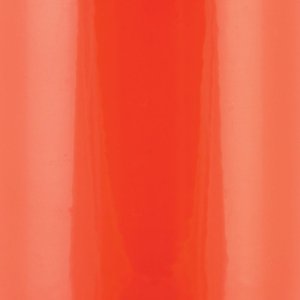 GMC Sierra 3500 HD Intercooler Pipe - Driver Side - Wehrli - High Flow 3in - Chevy Orange - `17-`19