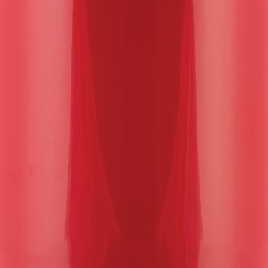 Chevrolet Duramax Upper Coolant Pipe - Wehrli - Aluminum - Bengal Red - `17-`19