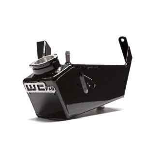 Ram 2500 Coolant Tank Kit - Wehrli - Bengal Grey - `25-`26