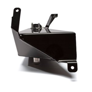 Ram 2500 Coolant Tank Kit - Wehrli - Bengal Grey - `25-`26