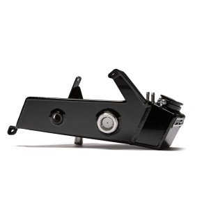 Ram 2500 Coolant Tank Kit - Wehrli - OEM Placement - Bengal Silver - `25-`26