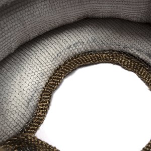 Ram 2500 Turbo Heat Blanket - Wehrli - HE351VE/HE300VG - Grey - `07-`24