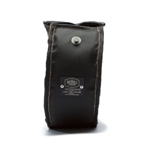 Ram 3500 Turbo Heat Blanket - Wehrli - HE351VE/HE300VG - Grey - `07-`24 Ram 3500 Turbo Heat Blanket - Wehrli - HE351VE/HE300VG - Grey - `07-`24