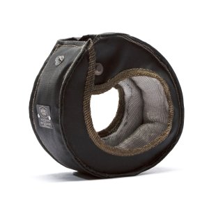Ram 3500 Turbo Heat Blanket - Wehrli - HE351VE/HE300VG - Grey - `07-`24 Ram 3500 Turbo Heat Blanket - Wehrli - HE351VE/HE300VG - Grey - `07-`24