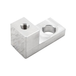 GMC Sierra MAP Sensor Weld Bung - Wehrli - Billet Aluminum - `06-`10