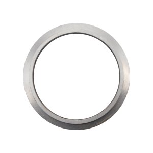 GMC Sierra Turbocharger Flange - Wehrli - Billet Steel, VGT Compressor Inlet - `04-`11